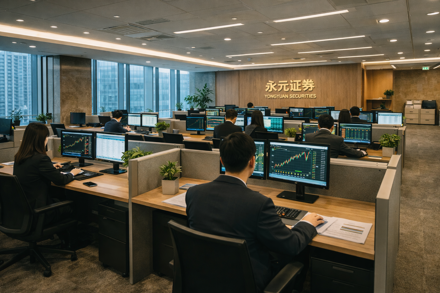 央行议息对黄金影响解读