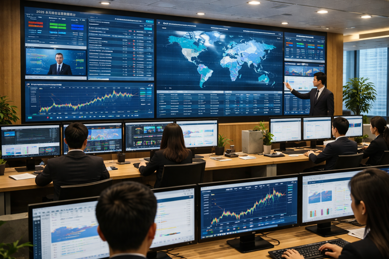 聚焦A股市场配资活动入口的数据观察机会与挑战