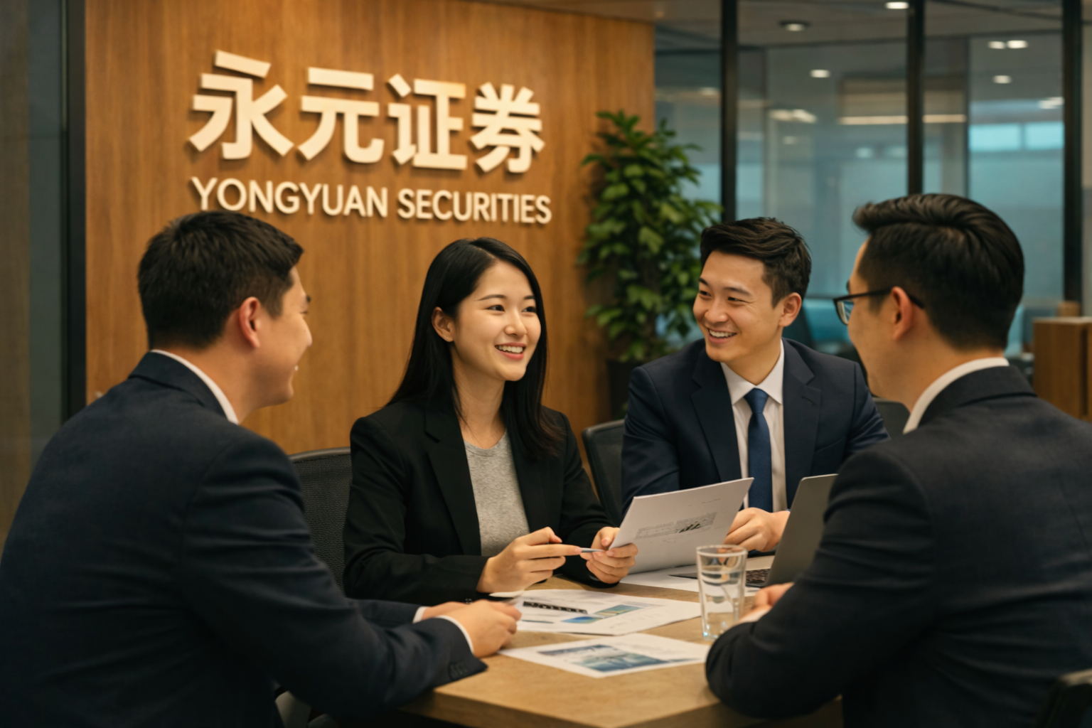 近一年港股市场处于宽幅震荡周期的阶段中杠杆炒股的资金效率新特